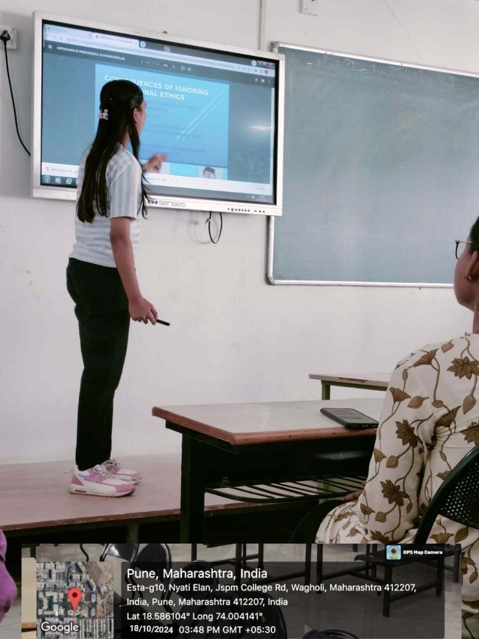 Presentation Competition
